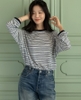 Áo thun nữ Hàn Quốc 101839