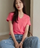 Áo phông nữ Hàn Quốc 032849