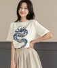 Áo phông nữ Hàn Quốc 032133