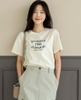 Áo phông nữ Hàn Quốc 032136