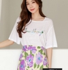 Áo phông nữ Hàn Quốc 041603