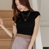 Áo thun nữ Hàn Quốc 041606