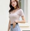 Áo phông nữ Hàn Quốc 062225