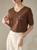 Áo thun nữ Hàn Quốc 052405