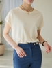 Áo thun nữ Hàn Quốc 052419