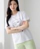 Áo phông nữ Hàn Quốc 040229