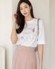 Áo phông nữ Hàn Quốc 042607