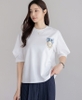 Áo phông nữ Hàn Quốc 042624