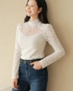 Áo thun nữ Hàn Quốc 110710