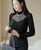 Áo thun nữ Hàn Quốc 110710