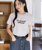 Set 2 áo thun Hàn Quốc 020601