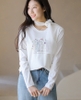 Áo thun nữ Hàn Quốc 022516
