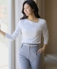 Áo thun nữ Hàn Quốc 031202