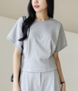 Áo thun nữ Hàn Quốc 070509