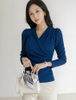 Áo thun nữ Hàn Quốc 021009