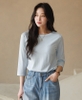 Áo thun nữ Hàn Quốc 040267