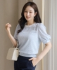 Áo kiểu nữ Hàn Quốc 041702