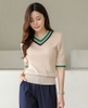 Áo thun nữ Hàn Quốc 050113