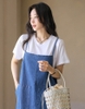 Áo thun nữ Hàn Quốc 050135