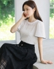 Áo phông nữ Hàn Quốc 051415
