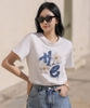 Áo phông nữ Hàn Quốc 052131