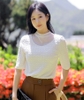 Áo phông nữ Hàn Quốc 052132