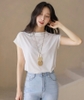 Áo thun nữ Hàn Quốc 061021