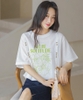 Áo phông nữ Hàn Quốc 062907