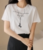 Áo phông nữ Hàn Quốc 062909