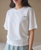 Áo phông nữ Hàn Quốc 072904