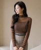 Áo thun nữ Hàn Quốc 090833