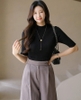Áo thun nữ Hàn Quốc 090837