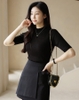 Áo thun nữ Hàn Quốc 090841