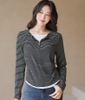Áo thun nữ Hàn Quốc 091602