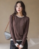 Áo thun nữ Hàn Quốc 091605