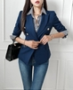 Áo khoác cardigan Hàn Quốc 090921