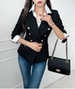 Áo khoác cardigan Hàn Quốc 090921