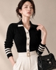 Áo khoác cardigan Hàn Quốc 090930