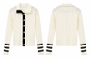 Áo khoác cardigan Hàn Quốc 090930
