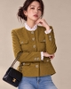 Áo khoác nữ Hàn Quốc 090932