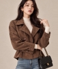 Áo khoác nữ Hàn Quốc 091625