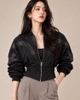 Áo khoác nữ Hàn Quốc 093007