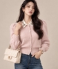 Áo khoác nữ Hàn Quốc 093009