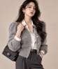 Áo khoác nữ Hàn Quốc 093009