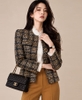 Áo khoác nữ Hàn Quốc 093013