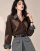 Áo khoác nữ Hàn Quốc 093015