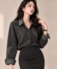 Áo khoác nữ Hàn Quốc 093015