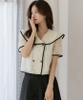 Áo khoác nữ Hàn Quốc 072332