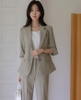 Áo Vest nữ Hàn Quốc 072335