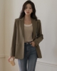 Áo khoác nữ Hàn Quốc 091017